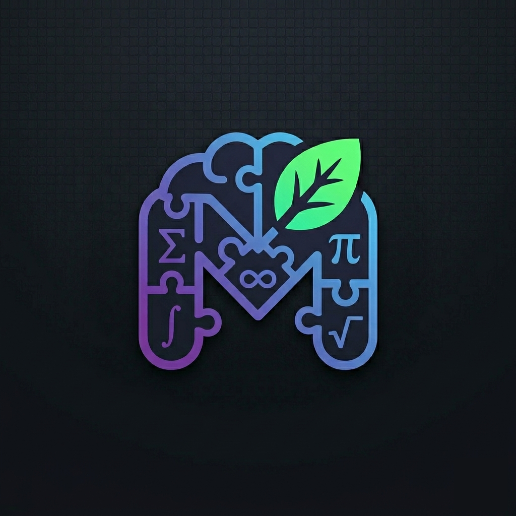 MathMint Logo